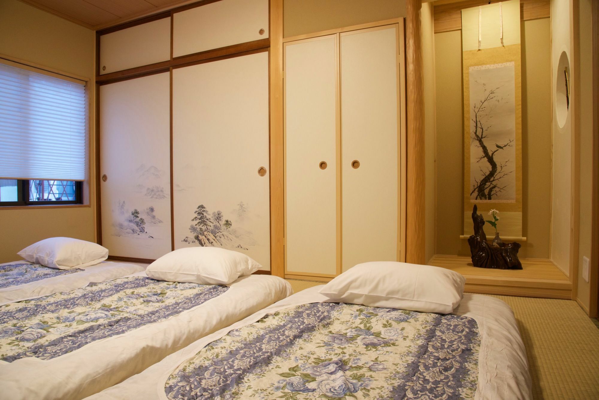 Villa Kyomachi Yumeji à Kyoto Extérieur photo
