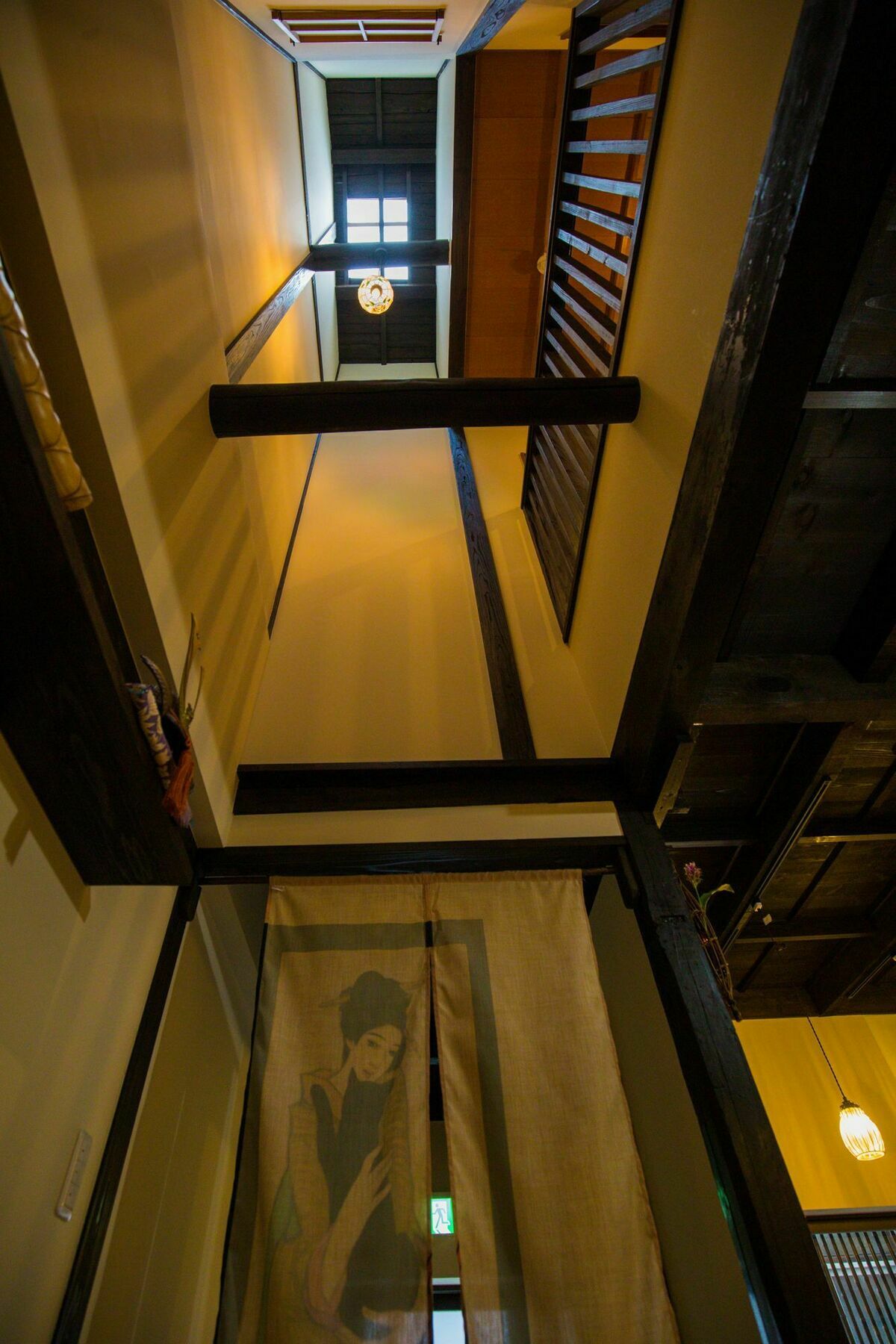 Villa Kyomachi Yumeji à Kyoto Extérieur photo