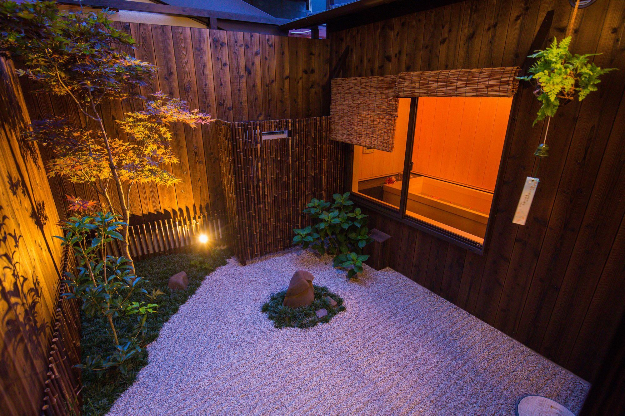 Villa Kyomachi Yumeji à Kyoto Extérieur photo