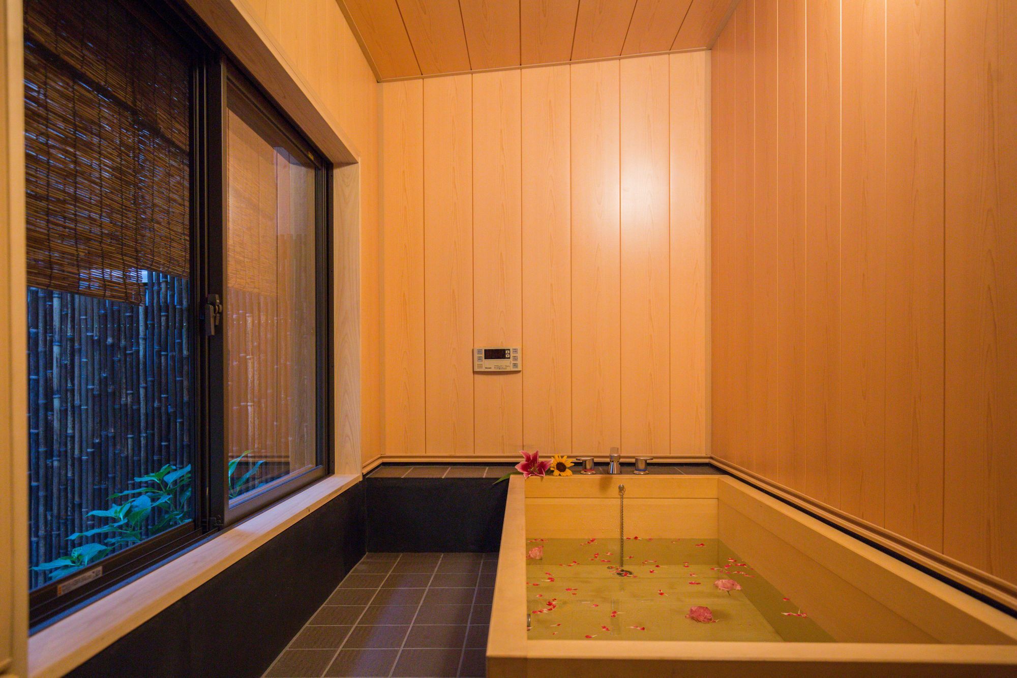 Villa Kyomachi Yumeji à Kyoto Extérieur photo